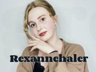 Rexannehaler