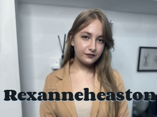 Rexanneheaston