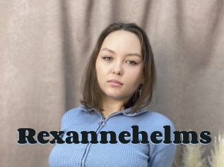 Rexannehelms