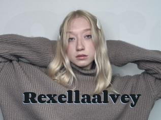 Rexellaalvey