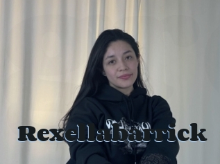 Rexellabarrick