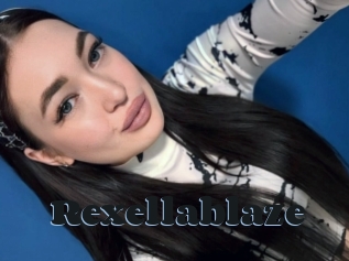 Rexellablaze