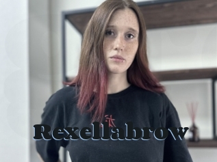 Rexellabrow