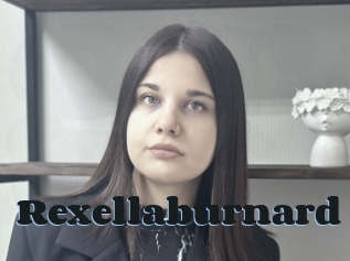 Rexellaburnard