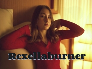 Rexellaburner