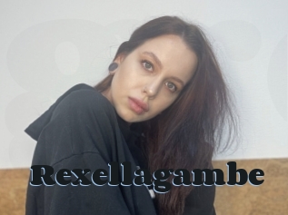 Rexellagambe