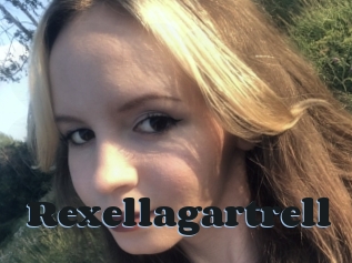 Rexellagartrell