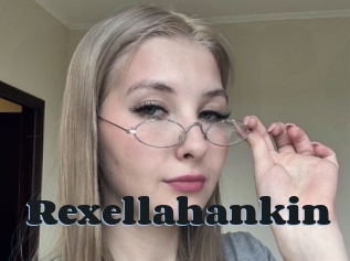 Rexellahankin