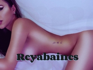 Reyabaines