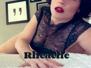 Rheaelle