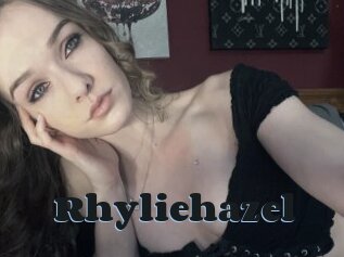 Rhyliehazel