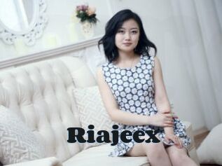 Riajeex