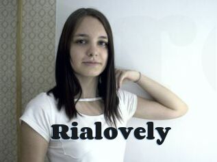 Rialovely