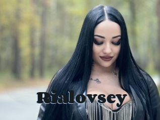 Rialovsey