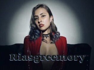 Riasgreemory
