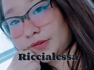 Riccialessa