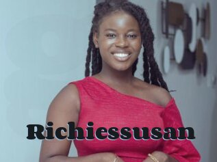 Richiessusan