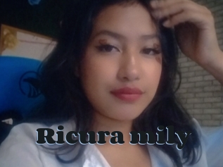 Ricura_mily