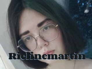 Rielinemartin