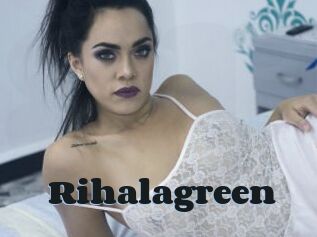 Rihalagreen