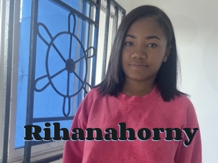 Rihanahorny