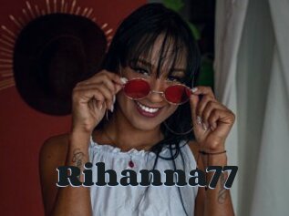 Rihanna77