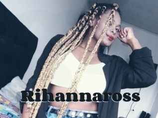 Rihannaross