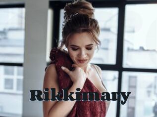 Rikkimary