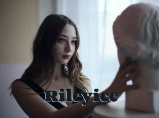 Rileyice