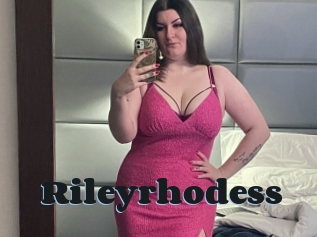 rileyrhodess Grosse cochonne