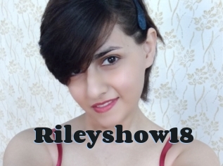 Rileyshow18