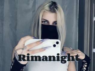 Rimanight