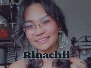 Rinachii