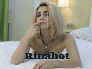 Rinahot