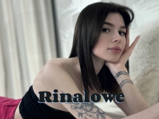 Rinalowe