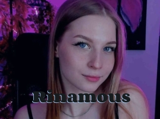 Rinamous