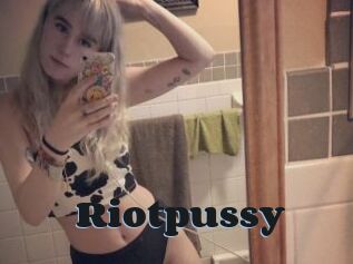 Riotpussy