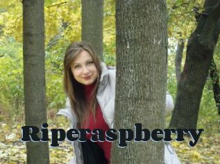 Riperaspberry