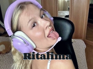 Ritalima