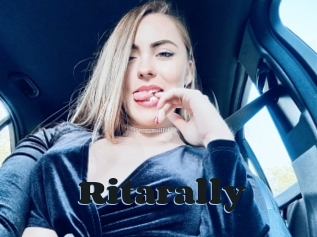 Ritarally