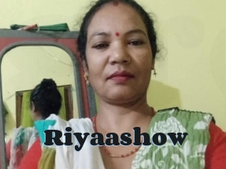 Riyaashow