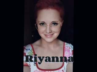 Riyanna