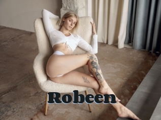 Robeen