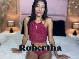 Robertha