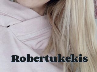 Robertukekis