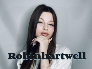 Robinhartwell