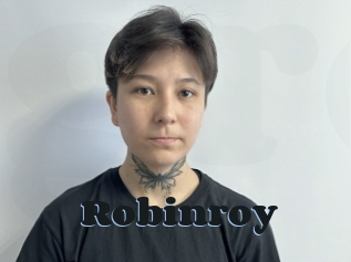 Robinroy