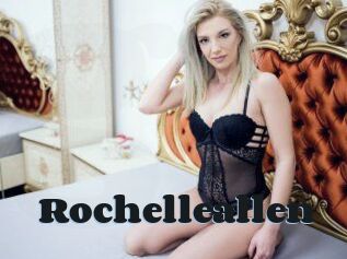 Rochelleallen