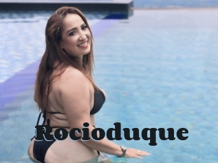 Rocioduque