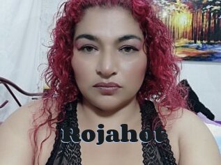 Rojahot